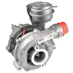 Garrett Turbocharger 8200823026 / 790179-2 Nissan Vauxhall Opel Renault 2.3 dCi
