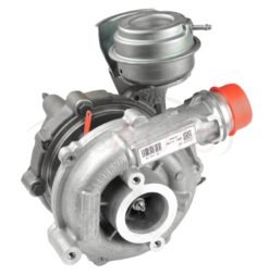 ✅Garrett Turbocharger 8200823026 / 790179-2 Nissan Vauxhall Opel Renault 2.3 dCi