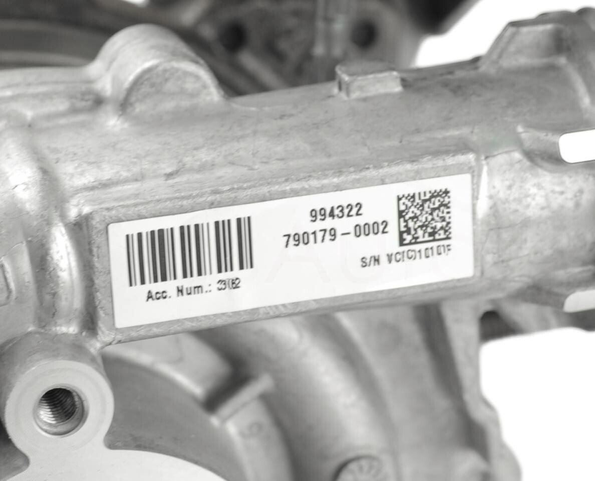 Garrett Turbocharger 8200823026 / 790179-2 Nissan Vauxhall Opel Renault 2.3 dCi - Image 6