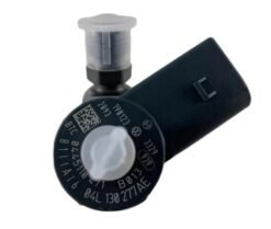 Alternative view of Genuine Bosch 0445110471 Fuel Injector 04L130277AE 04L130277C 04L130277K 2.0 TDI