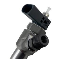 Genuine Bosch 0445110471 Fuel Injector 04L130277AE 04L130277C 04L130277K 2.0 TDI - Image 3