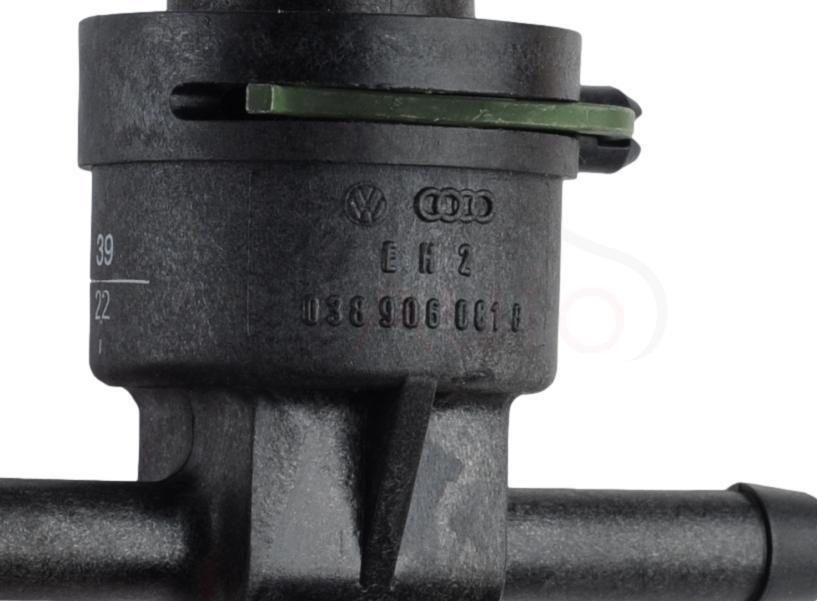 ✅Genuine Fuel Temperature Sensor 038906081B for Audi Seat Skoda VW - Image 3