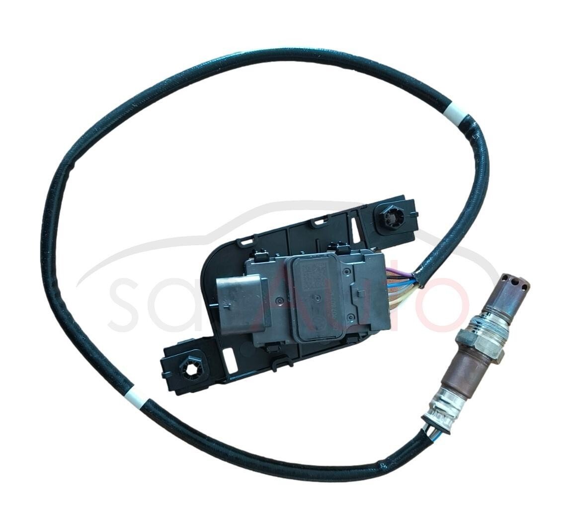 Genuine NOx Sensor 05L907807AC, 05L907807F VAG / Denso - Image 3