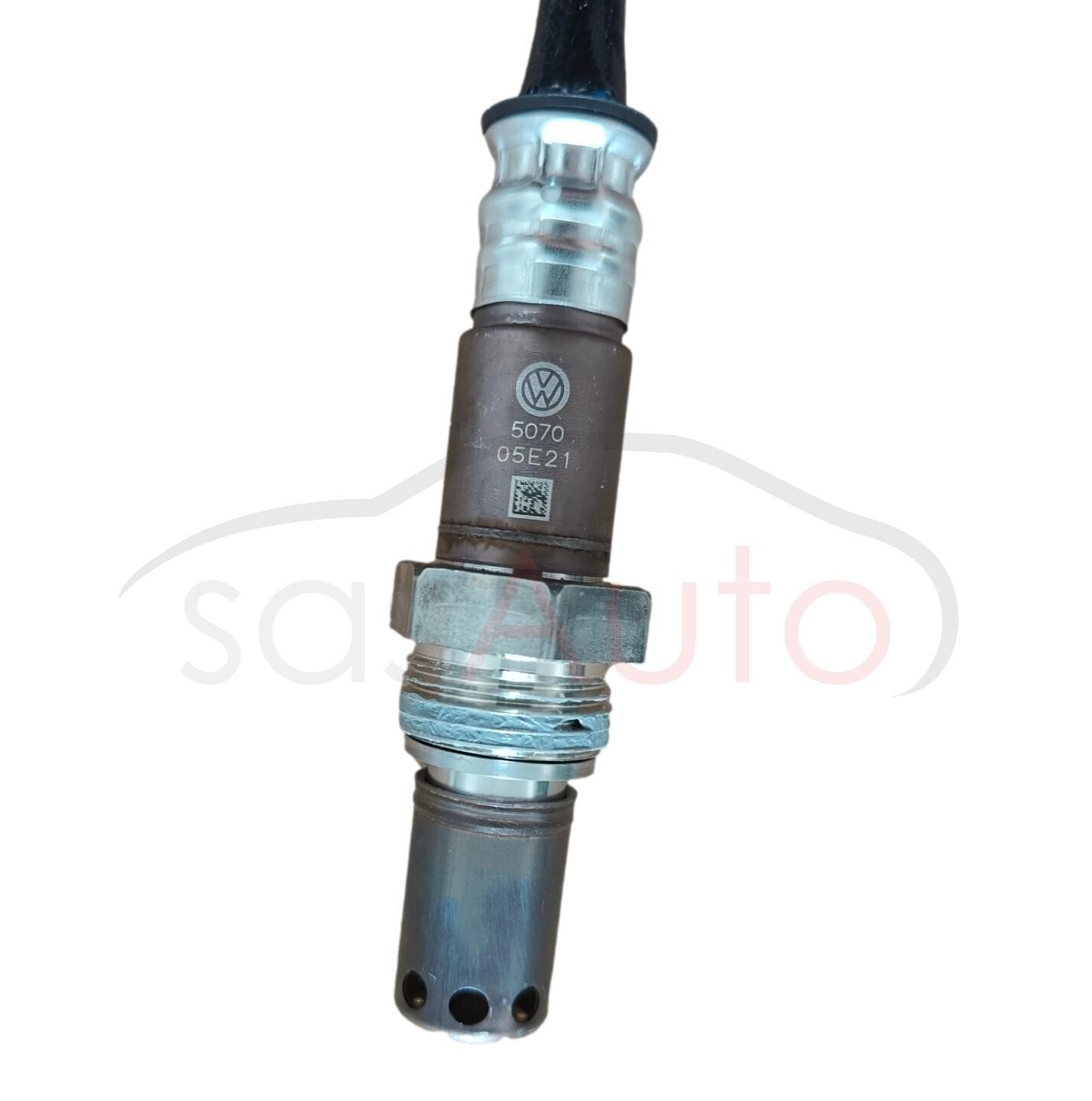 Genuine NOx Sensor 05L907807AC, 05L907807F VAG / Denso - Image 4