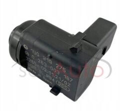 Alternative view of Genuine OE PDC Parking Sensor 1U0919275 for Audi VW Seat Skoda Porsche