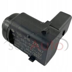 Alternative view of Genuine OE PDC Parking Sensor 1U0919275 for Audi VW Seat Skoda Porsche