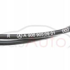 Genuine OEM ABS Sensor (Rear Axle, Right) A9069050901 for Sprinter, Crafter - Image 3