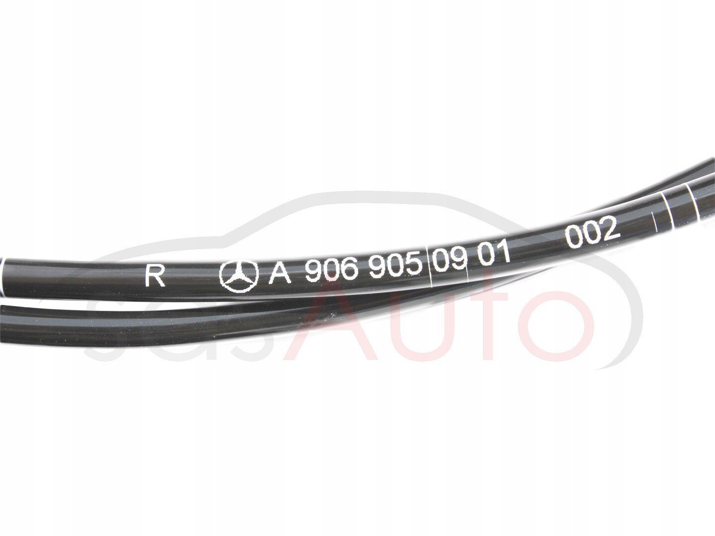 Genuine OEM ABS Sensor (Rear Axle, Right) A9069050901 for Sprinter, Crafter - Image 3