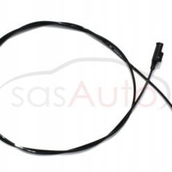 Genuine OEM ABS Sensor (Rear Axle, Right) A9069050901 for Sprinter, Crafter