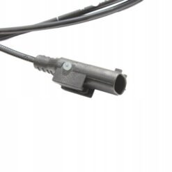 Alternative view of Genuine OEM ABS Sensor (Rear Axle, Right) A9069050901 for Sprinter, Crafter