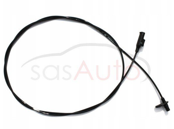 Genuine OEM ABS Sensor (Rear Axle, Right) A9069050901 for Sprinter, Crafter