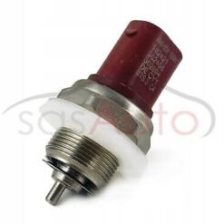 Alternative view of Genuine OEM Pressure Switch 4N0959126H for Audi, VW, Skoda