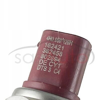 ✅Genuine OEM Pressure Switch 4N0959126H for Audi, VW, Skoda - Image 3
