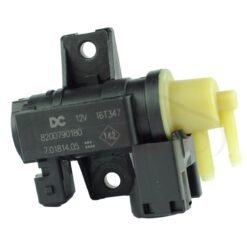 Genuine Turbo Boost Control Solenoid Valve 8200790180 Dacia, Nissan, Renault