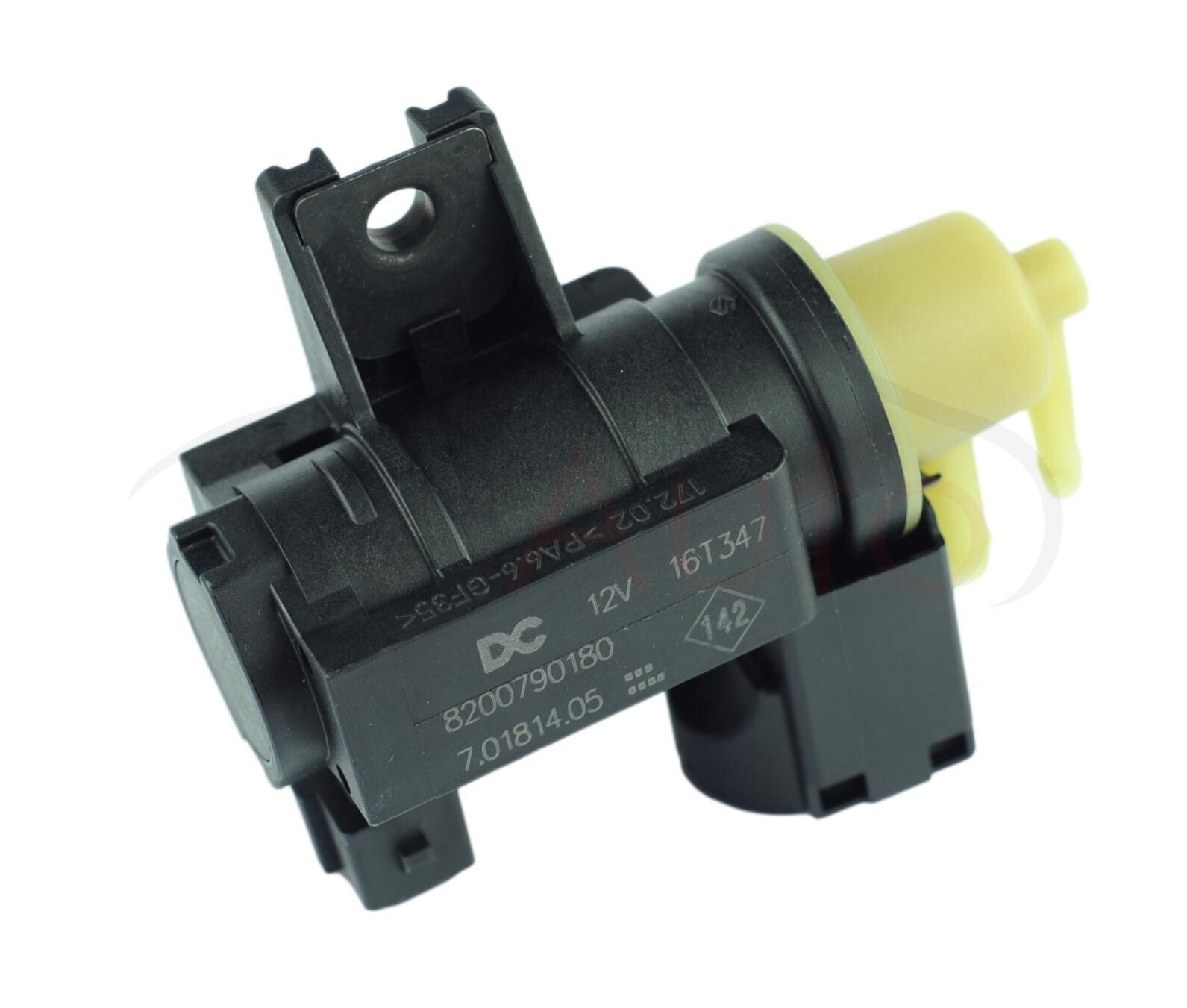 Genuine Turbo Boost Control Solenoid Valve 8200790180 Dacia, Nissan, Renault - Image 2