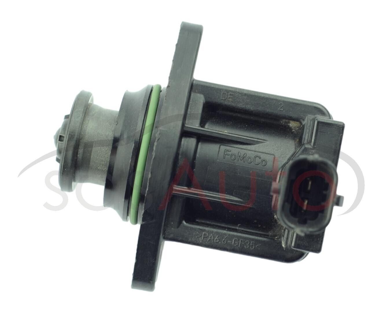 Genuine Turbocharger Boost Diverter Valve AA5E-9U465-AD Ford 7.02328.05 Pierburg - Image 4