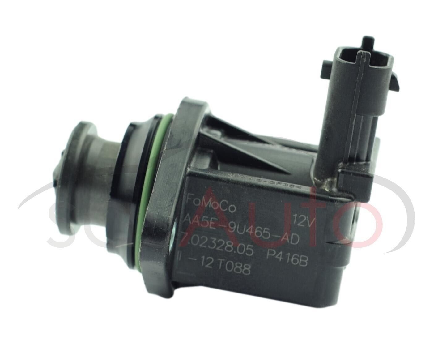 Genuine Turbocharger Boost Diverter Valve AA5E-9U465-AD Ford 7.02328.05 Pierburg
