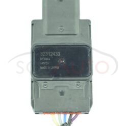 Alternative view of Genuine Volvo Nox Sensor 32312433 / ND04G Denso
