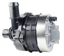 Alternative view of Genuine Water Pump  32252400 Volvo / Vitesco