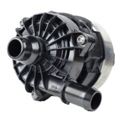 Alternative view of Genuine Water Pump  32382677 Volvo / Vitesco