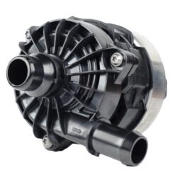 Alternative view of Genuine Water Pump  32382677 Volvo / Vitesco