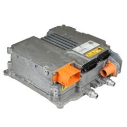 Mercedes HV Power Electronics Control Unit A0009003232 Delta EAP0010150100 OEM