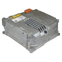 Mercedes HV Power Electronics Control Unit A0009003232 Delta EAP0010150100 OEM - Image 3