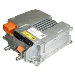 Mercedes HV Power Electronics Control Unit A0009003232 Delta EAP0010150100 OEM - Image 5