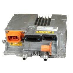 Mercedes HV Power Electronics Control Unit A0009003232 Delta EAP0010150100 OEM - Image 6