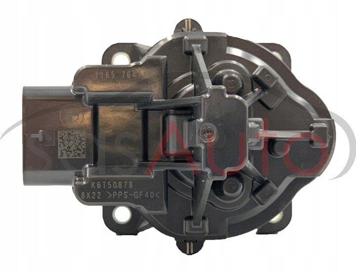New BMW Turbo Actuator 1.5 Petrol 116i 118i 218i 318i 418i 7633795 7636784 - Image 3