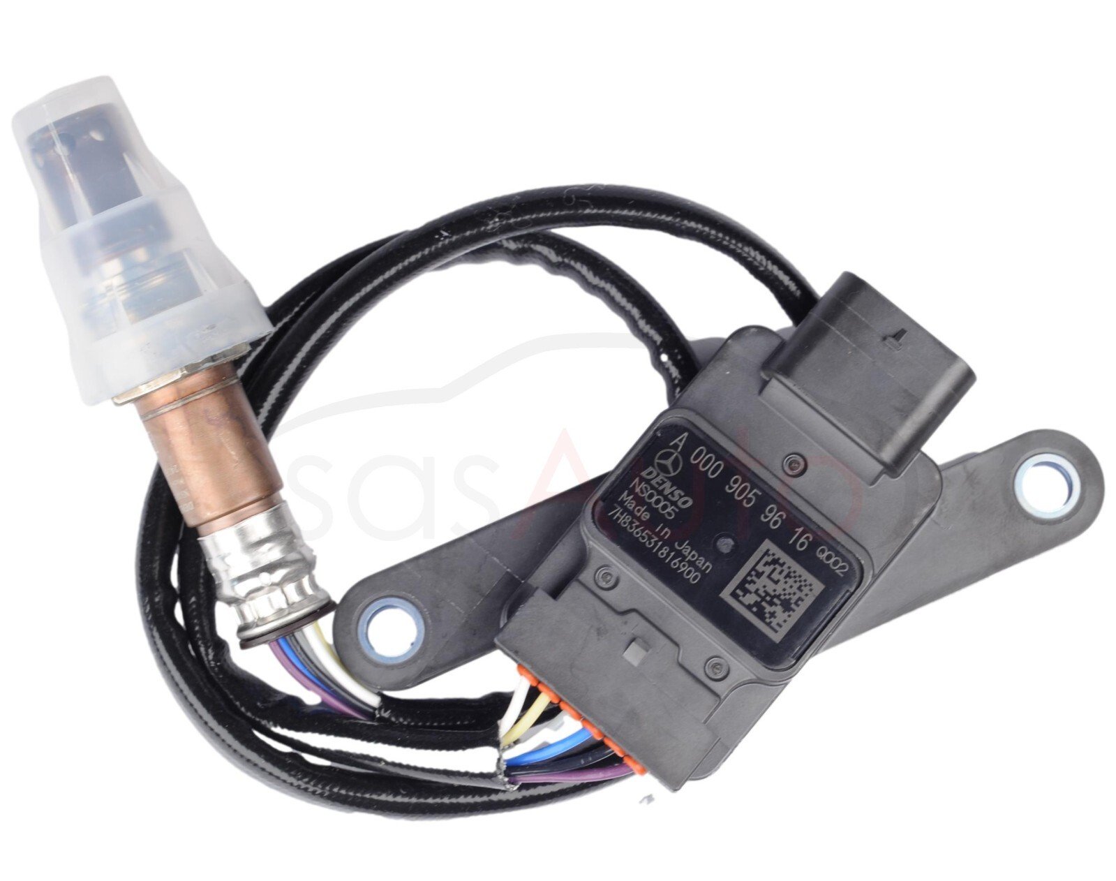Genuine NOX Sensor A0009059616 Mercedes-Benz / Denso - Image 3