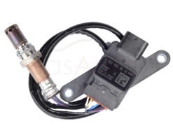 New Genuine NOX Sensor A0009059616 Mercedes-Benz / Denso