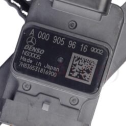 Alternative view of Genuine NOX Sensor A0009059616 Mercedes-Benz / Denso