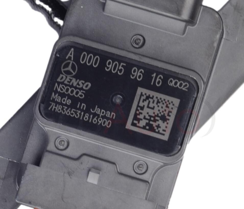 Genuine NOX Sensor A0009059616 Mercedes-Benz / Denso - Image 2