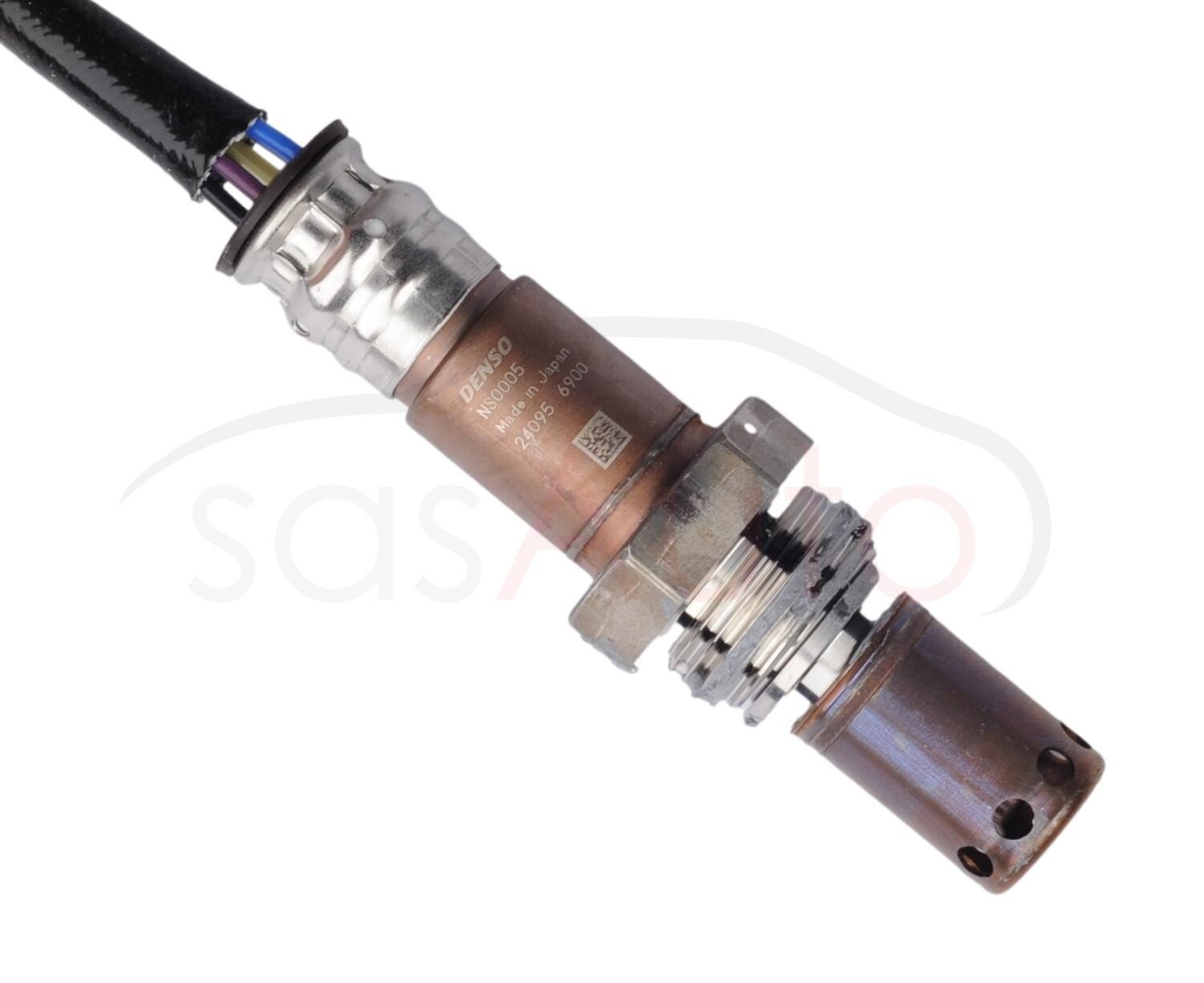 Genuine NOX Sensor A0009059616 Mercedes-Benz / Denso - Image 5
