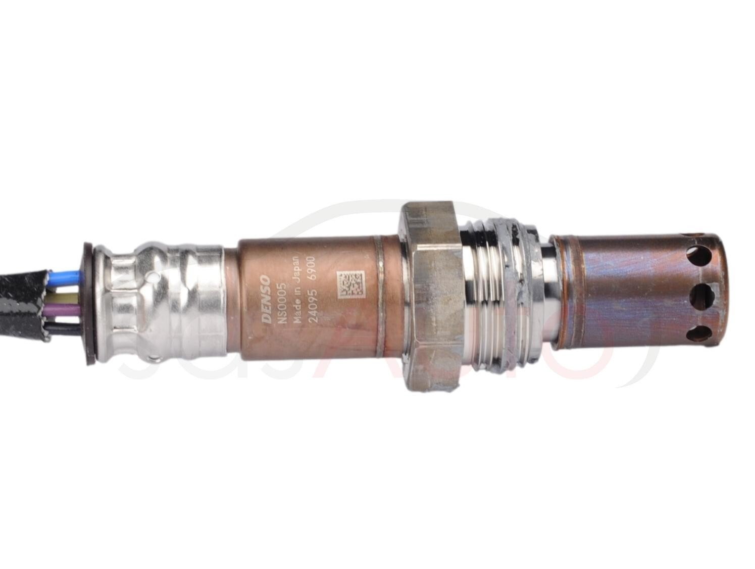Genuine NOX Sensor A0009059616 Mercedes-Benz / Denso - Image 6