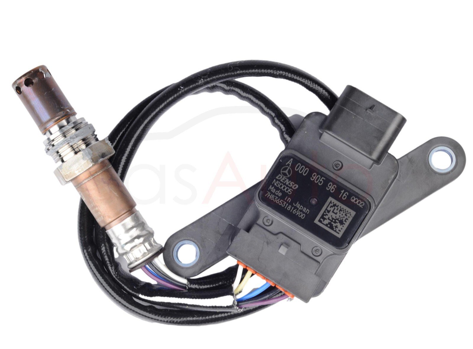Genuine NOX Sensor A0009059616 Mercedes-Benz / Denso