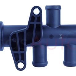 New Genuine Thermostat 5QE121113 for VW e-Golf, E-Crafter, E-Bora, Audi Q2L BEV - Image 4