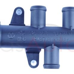 New Genuine Thermostat 5QE121113 for VW e-Golf, E-Crafter, E-Bora, Audi Q2L BEV - Image 6