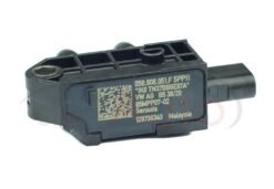 Alternative view of New, Genuine VAG Differential Pressure Sensor 058906051 A / J / F