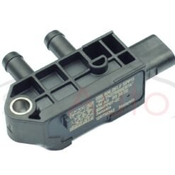 New, Genuine VAG Differential Pressure Sensor 058906051 A / J / F