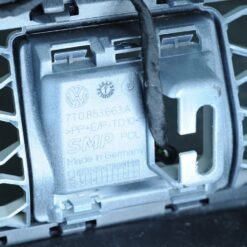 New Genuine VW T7 MULTIVAN Front Bumper 2022-2025 Candy White - Image 10