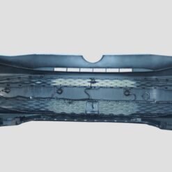 New Genuine VW T7 MULTIVAN Front Bumper 2022-2025 Candy White - Image 3