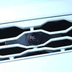 Alternative view of New Genuine VW T7 MULTIVAN Front Bumper 2022-2025  Candy White