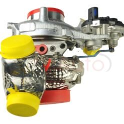 New OEM Turbocharger 893800-1 059145873FB 3.0 TDI VAG
