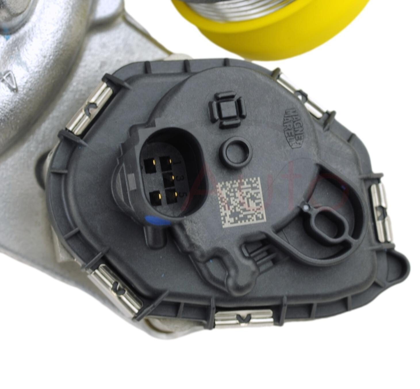 New OEM Turbocharger 893800-1 059145873FB 3.0 TDI VAG - Image 8