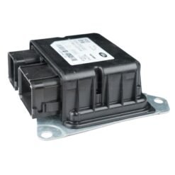 Restraint SRS Control Unit R8E214D374AA Land Rover Jaguar - Image 3