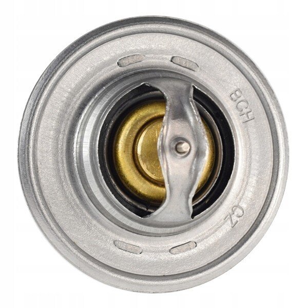 OE Thermostat + Gasket 87°C Audi Skoda Seat VAG 044121113 - Image 4