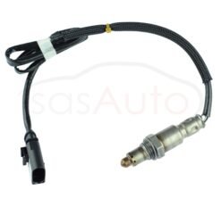 Oxygen Sensor 04C906262AP NTK/VAG