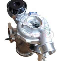 Turbocharger 53049700324 / 9A212302106 Porsche  718 Cayman / Boxster  2.0L